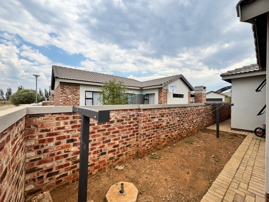 3 Bedroom Property for Sale in Baillie Park North West